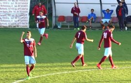 SERIE D GIRONE G, IL PROGRAMMA DELLA 2^ GIORNATA