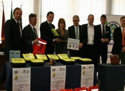PLANET-AIA, AL VIA LA SECONDA EDIZIONE DEL PROGETTO SULLA PREVENZIONE CARDIOLOGICA