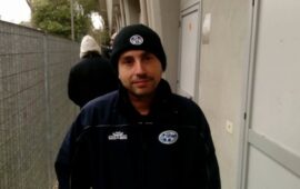 ALLIEVI ELITE OTTAVIA, PAOLINI: “STIAMO BENE”