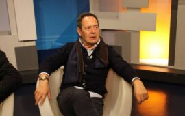 Grifone Monteverde, il presidente Ulisse: “Obiettivo? Tutti i gruppi tra le prime sei”