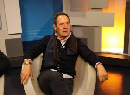 Grifone Monteverde, Ulisse si dimette da Presidente, entrerà nella Lucchese