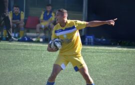 MONTESPACCATO, TETI NON PERDONA IL REAL COLOSSEUM: DI GIOVANNI E SOCI CHIUDONO AL TERZO POSTO