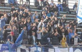 ECCELLENZA/GIRONE B: IL CASSINO ESPUGNA IL CHIMENTI NELL’ANTICIPO