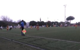 VJS VELLETRI, GALEOTTO FU IL RECUPERO: ESULTA L’ALBERONE