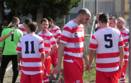 PROMOZIONE, IL PUNTO SULLA VENTESIMA GIORNATA