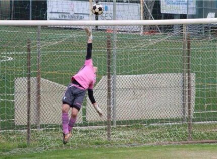 TOP PLAYER: BASILE, LA SARACINESCA DELLA N.T.T. TESTE CHE STA MERAVIGLIANDO TUTTI