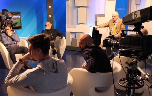 RETE ORO NEWS: ALLE 20.30 “SPECIALE CALCIO A 5”