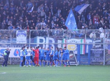 COPPA ITALIA DI ECCELLENZA, DA DOMANI PARTE LA CACCIA ALL’EREDE DEL CASSINO