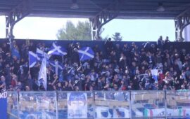 ECCELLENZA/COPPA ITALIA: CASSINO AI QUARTI, ORA SI VA A VASTOGIRARDI