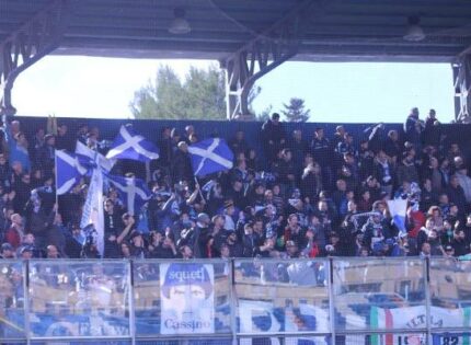 CASSINO TRAVOLGENTE: 3-0 AL GHILARZA, QUARTI DI FINALE IPOTECATI