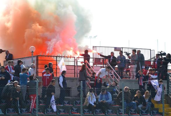 CITTA’ DI CIAMPINO, IL WEEK-END DEL SETTORE GIOVANILE