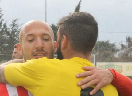 ECCELLENZA/GIRONE B: IL PROGRAMMA DEL VENTIQUATTRESIMO TURNO