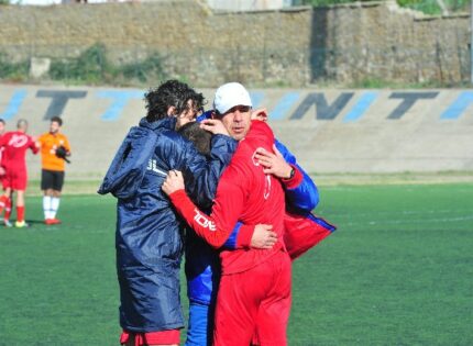 PROMOZIONE, IL PUNTO SULLA 4^ DI RITORNO