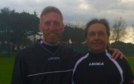 LUPA CASTELLI, MIRKO CONTE: “LA SQUADRA E’ VIVA, LOTTEREMO FINO ALLA FINE”