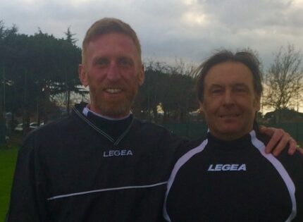 LUPA CASTELLI, MIRKO CONTE: “LA SQUADRA E’ VIVA, LOTTEREMO FINO ALLA FINE”