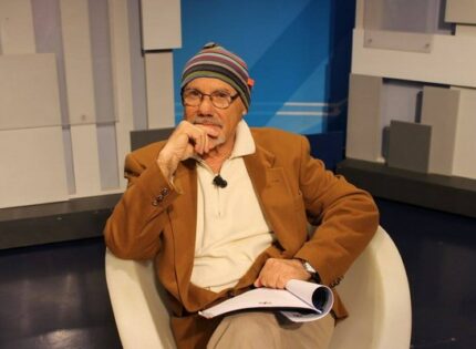 NUOVA MONTEROSI, IL SOGNO DI CAPPONI: “NOI UN VIRUS BENEFICO, SPERIAMO DI INFETTARE L’AMBIENTE…”