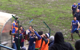 SERIE D GIR. G, RISULTATI E COMMENTO AL 26° TURNO: RIETI NEL FANGO, VITERBESE SALE IN CIELO