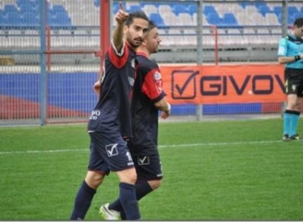 L’ UNICUSANO FONDI TORNA A VINCERE. 5-0 AL MALCAPITATO GALLIPOLI