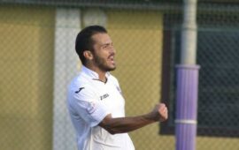 Ostiamare cuore e personalità: Avezzano ko all’Anco Marzio per 2 – 0