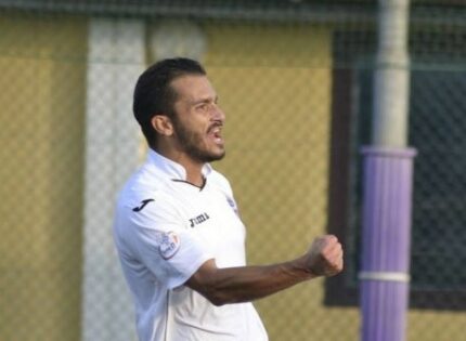 Coppa Italia Serie D, i risultati della gare del Primo turno