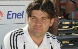 IL NETTUNO TENTA L’ULTIMA CARTA: PANCHINA A DE CELIS