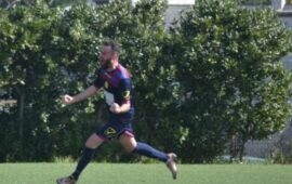 REAL COLOSSEUM, DE LUCA SI GODE IL SECONDO POSTO: “ORA TESTA AL RACING CLUB”