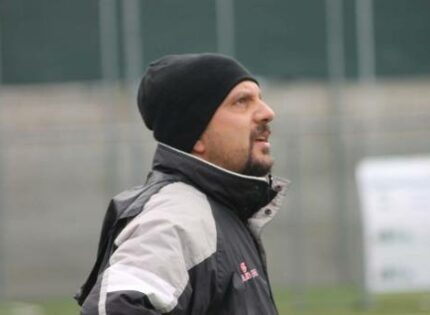 Di Loreto e la nuova avventura a Monterotondo: “Piazza ambiziosa, orgoglioso della mia squadra”