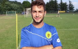 ECCELLENZA, LA CLASSIFICA DEI MARCATORI