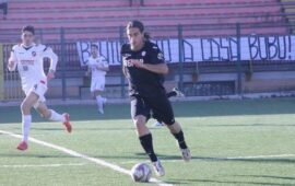 PARLA FANASCA, MISTER 14.000 VISUALIZZAZIONI: “VI RACCONTO UNO DEI MIEI GOL PIU’ BELLI”