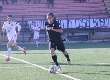 PARLA FANASCA, MISTER 14.000 VISUALIZZAZIONI: “VI RACCONTO UNO DEI MIEI GOL PIU’ BELLI”