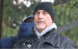 IL SERPENTARA E’ PRONTO A RIPARTIRE, IL PRESIDENTE FERRO: “NON CI ABBATTERANNO”