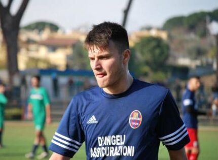 PROMOZIONE/GIUDICE SPORTIVO: TRE TURNI DI STOP A FIORINI E DI GIOSIA