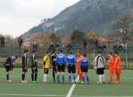 IL GAETA ROMPE IL GHIACCIO: I BIANCOROSSI TORNANO AL SUCCESSO DOPO TRE MESI