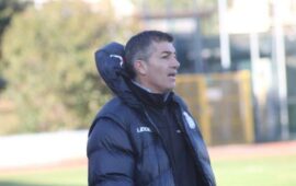 SERIE D/GIUDICE SPORTIVO: APRILIA FALCIDIATA