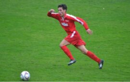 ALBALONGA, MICALONI: “CON IL TRASTEVERE UNA VITTORIA FRUTTO DELLA FORZA DEL GRUPPO”