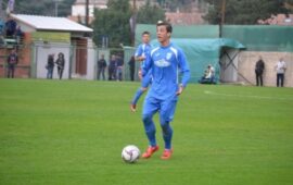 ALBALONGA, MIONI: “PLAY OFF? PRIMA SALVIAMOCI, POI PENSEREMO AD ALTRO”