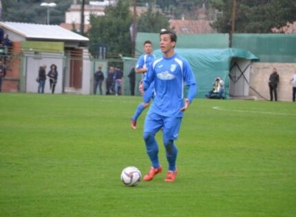 ALBALONGA, MIONI: “PLAY OFF? PRIMA SALVIAMOCI, POI PENSEREMO AD ALTRO”