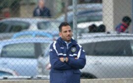 ECCELLENZA/GIRONE B: IL PROGRAMMA DELLA VENTITREESIMA GIORNATA