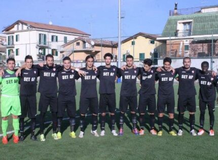 ECCELLENZA/GIRONE A: GUARDATELI NEGLI OCCHI E SALUTATELI ADESSO, LI RIVEDRETE IN SERIE D