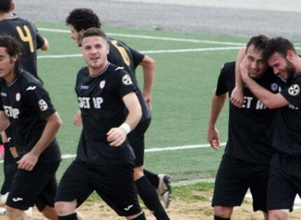 ECCELLENZA/GIRONE A: IL PROGRAMMA DELLA TREDICESIMA GIORNATA DI RITORNO