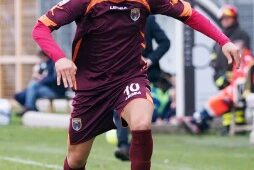 TROPPO FOGGIA PER LA LUPA CASTELLI: FINISCE 4-1