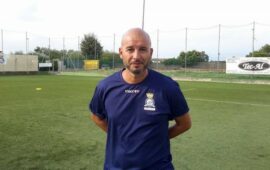 CITTA’ DI CIAMPINO, OLIVETTI: “VITTORIA DI GRANDE PERSONALITA’ AD APRILIA”