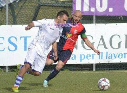 OSTIAMARE SCONFITTA DI MISURA. LISAI REGALA LA VITTORIA ALLA TORRES
