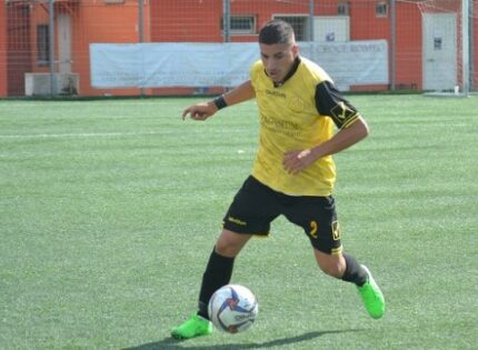 REAL COLOSSEUM, PAPILI PENSA ALLA COPPA: “GIOCHIAMO SENZA TROPPI CALCOLI”