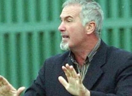 Civitavecchia, è ufficiale la conferma di Pasquale Camillo