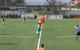 RETE ORO NEWS: ALLE 13.00 RACING CLUB-SEMPREVISA ED ALLE 21.00 LA REPLICA DI “CALCIO D’ANGOLO”