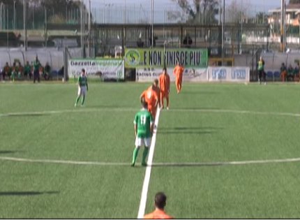 RETE ORO NEWS: ALLE 13.00 RACING CLUB-SEMPREVISA ED ALLE 21.00 LA REPLICA DI “CALCIO D’ANGOLO”