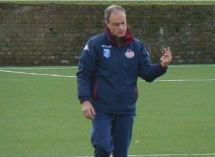 ALBALONGA, ROFENA: “I RAGAZZI STANNO METTENDO IN CAMPO LO SPIRITO GIUSTO”