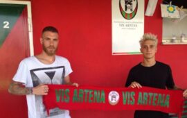 VIS ARTENA, PARLA MATRIGIANI: “PRATI E LIBERTI? ECCO COME SONO ANDATE LE COSE”