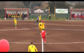 RETE ORO NEWS: ALLE 13:00 TEAM NUOVA FLORIDA-RACING CLUB E ALLE 20,30 LA REPLICA DI “CALCIO D’ANGOLO”